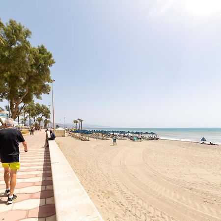 Trendyhomes Gaviotas, Playa A Un Par De Minutos Andando Y Aire Acondicionado Roquetas de Mar Ngoại thất bức ảnh