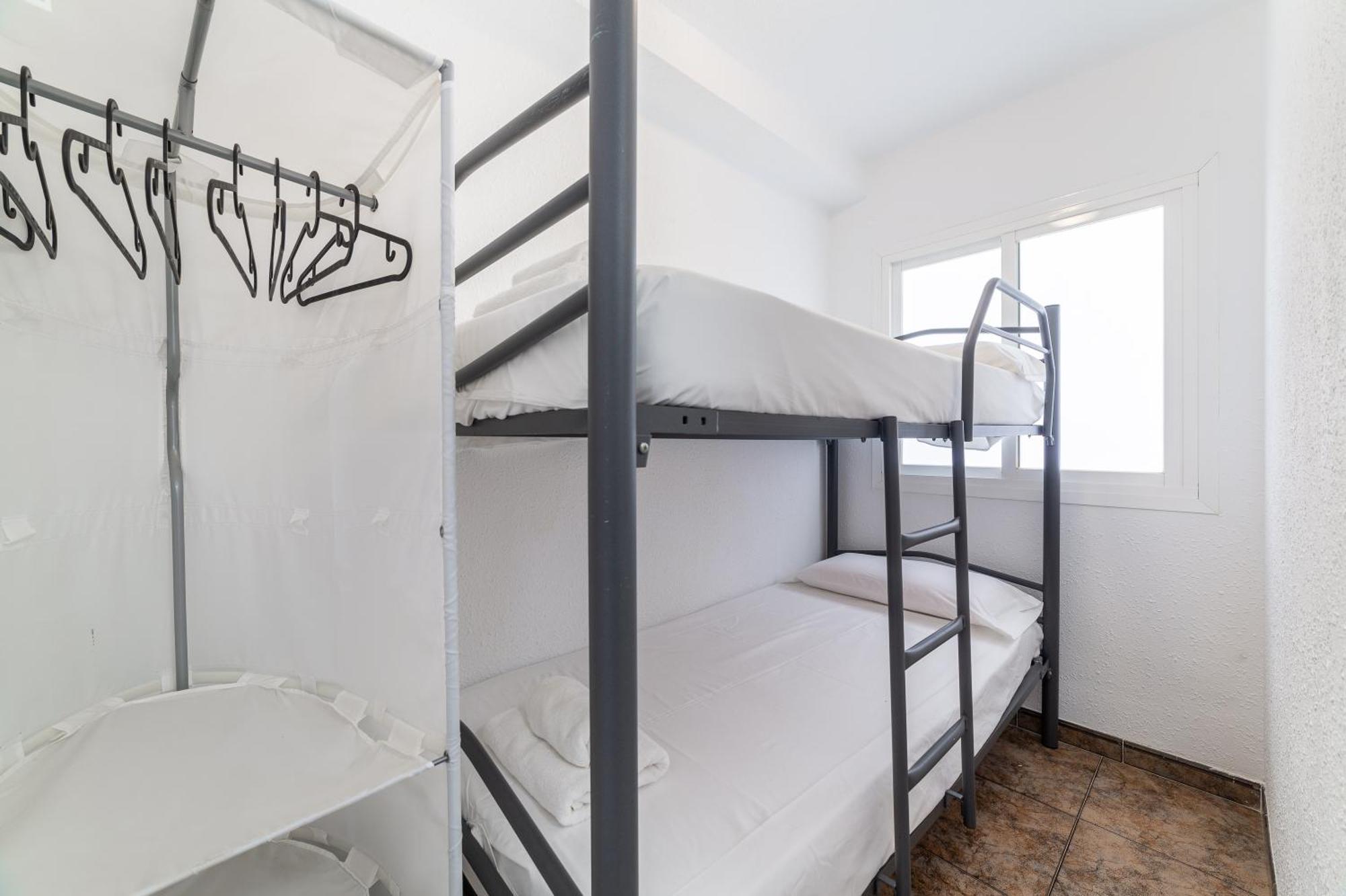 Trendyhomes Gaviotas, Playa A Un Par De Minutos Andando Y Aire Acondicionado Roquetas de Mar Ngoại thất bức ảnh